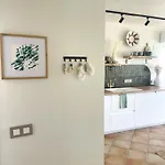 Atico Con Dos Terrazas Con Estupendas Vistas Del Mar