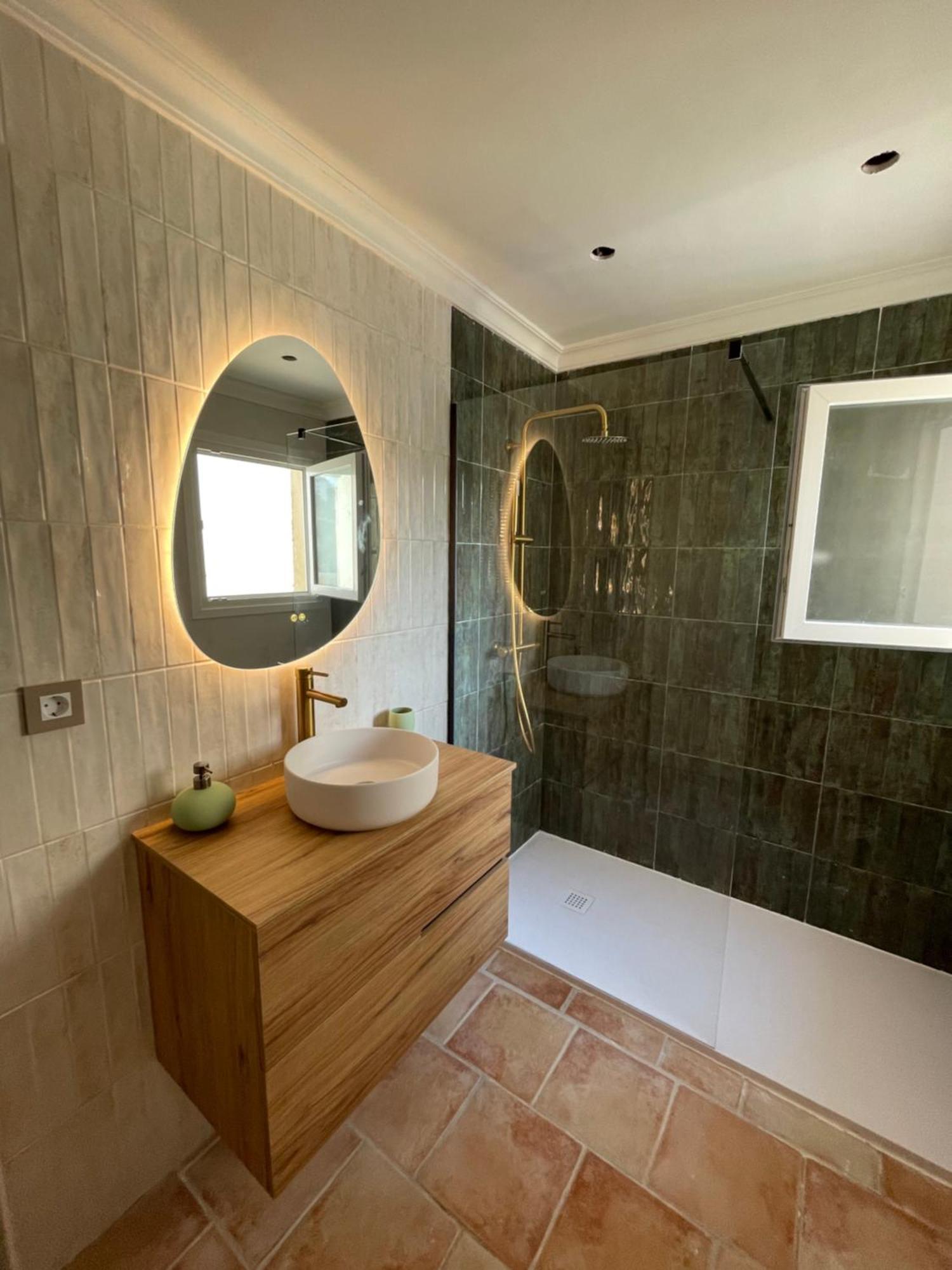 Apartment Atico Con Dos Terrazas Con Estupendas Vistas Del Mar