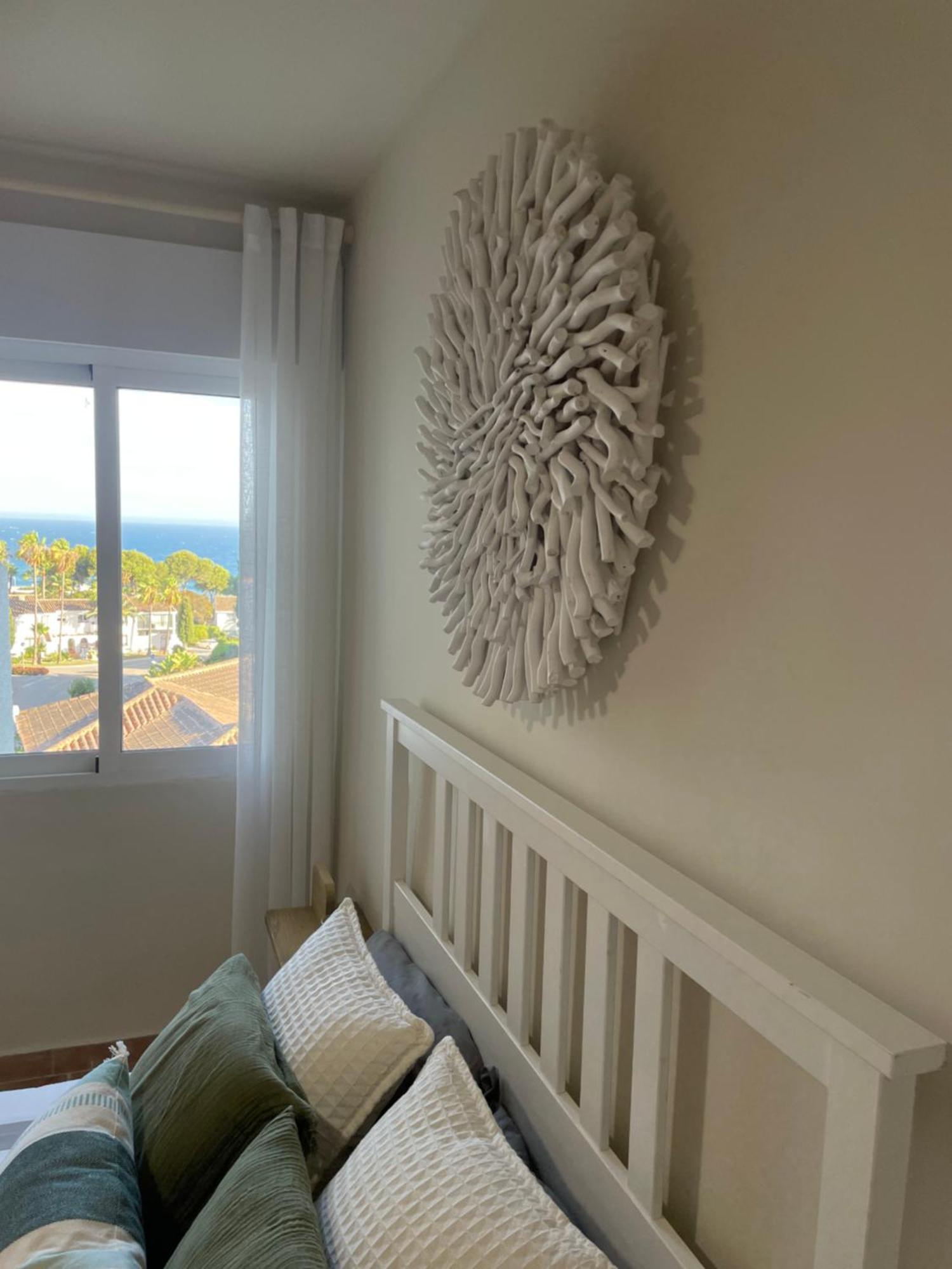 Apartment Atico Con Dos Terrazas Con Estupendas Vistas Del Mar