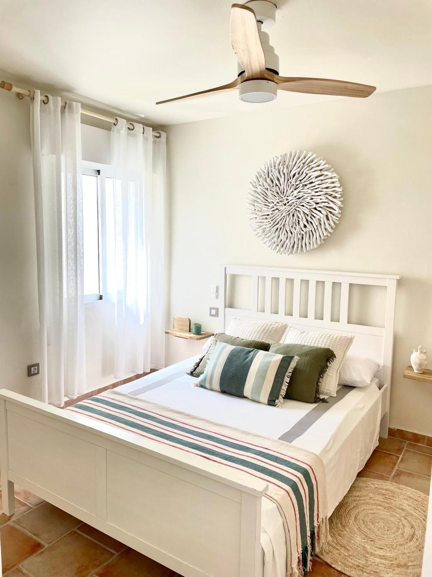 Apartment Atico Con Dos Terrazas Con Estupendas Vistas Del Mar
