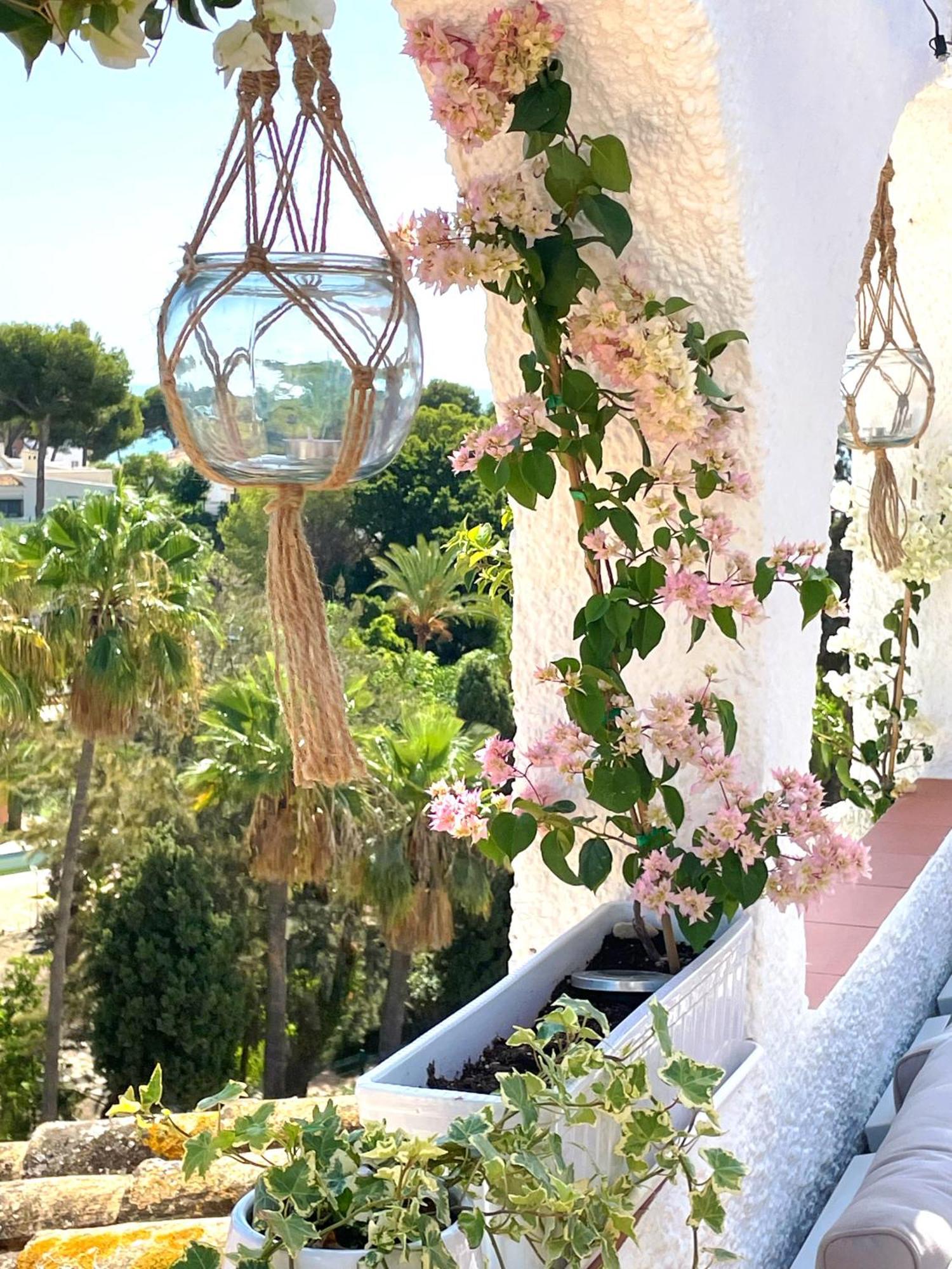 Apartment Atico Con Dos Terrazas Con Estupendas Vistas Del Mar Málaga