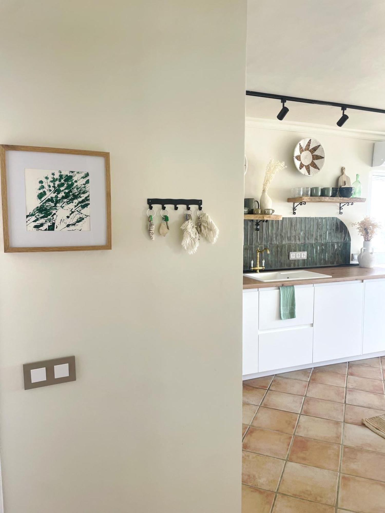 Apartment Atico Con Dos Terrazas Con Estupendas Vistas Del Mar Málaga